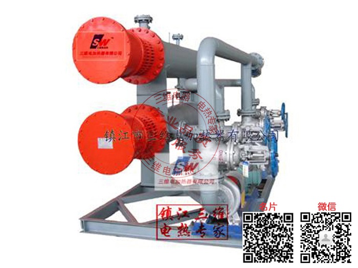 產品名稱：導熱油爐
產品型號：SWDL-a-b/a為介質,b為功率大小
產品規格：0KW～10000KW/非標定制