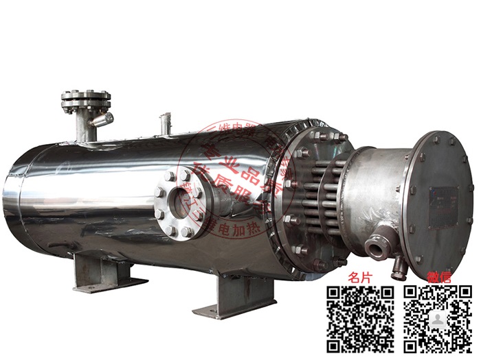 產品名稱：循環式電加熱器
產品型號：SWDL-a-b/a為介質,b為功率大小
產品規格：0KW～10000KW/非標定制